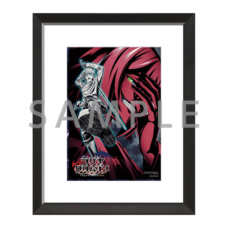 A5キャラファイングラフ