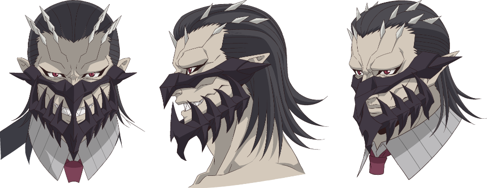 グリュムウェルテ