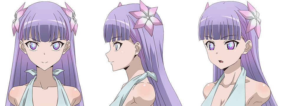 スターリア・レーゼ