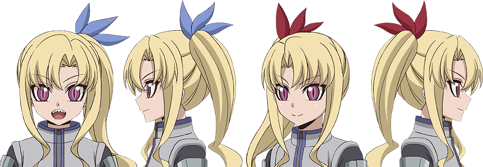 へゼラ＆グレア