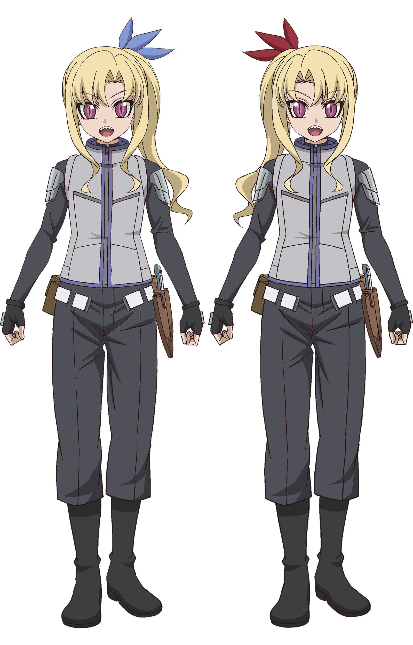 へゼラ＆グレア