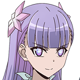 スターリア・レーゼ